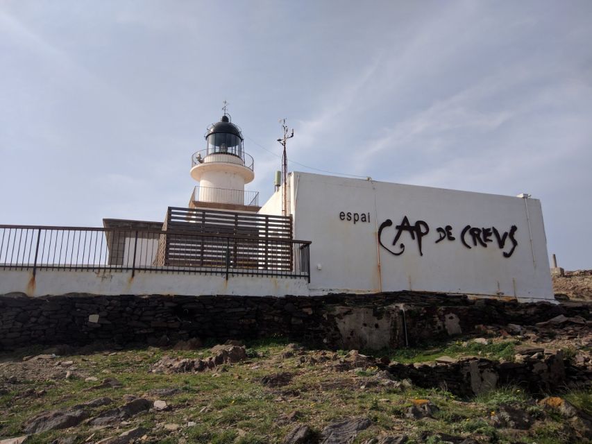 From Girona: Cadaqués, St. Pere De Rodes Monastery - Key Points