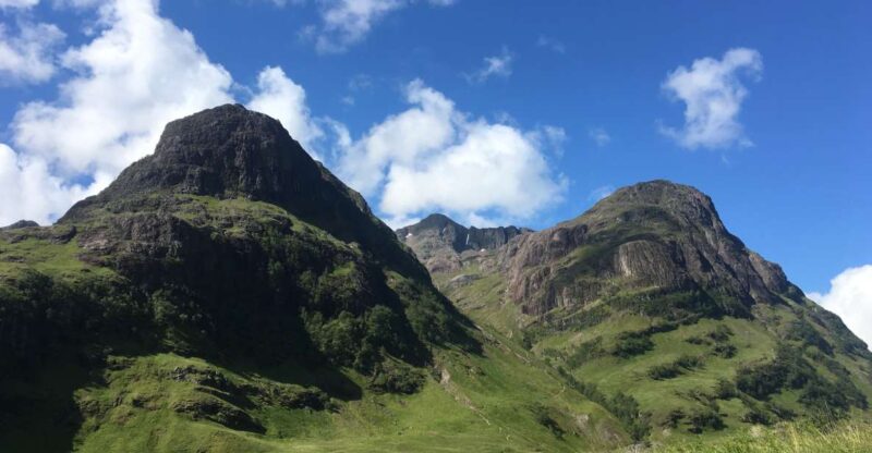 From Glasgow: Tour of Loch Ness, Glencoe, & Highlands Walk - Key Points