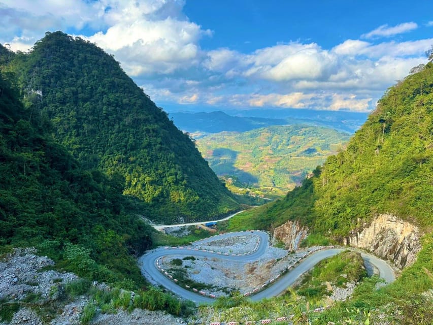 From Ha Giang: 3 Day 2 Night Ha Giang Loop Motorbike Tour - Key Points