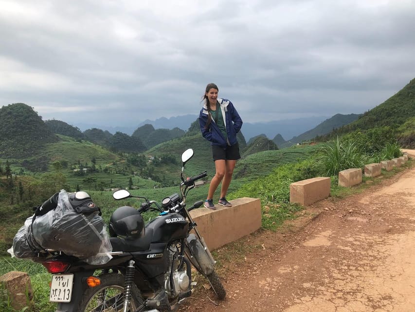 From Ha Giang: Ha Giang Loop 3days 2 Nights Motorbike Tour - Key Points