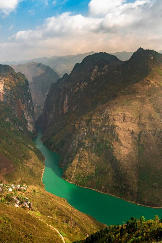 From Ha Noi: Ha Giang Loop Tour 4 Day 3 Nights - Key Points