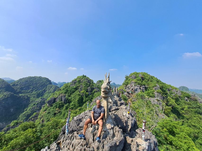 From Ha Noi - Ninh Binh Tour Fullday Trip - Key Points