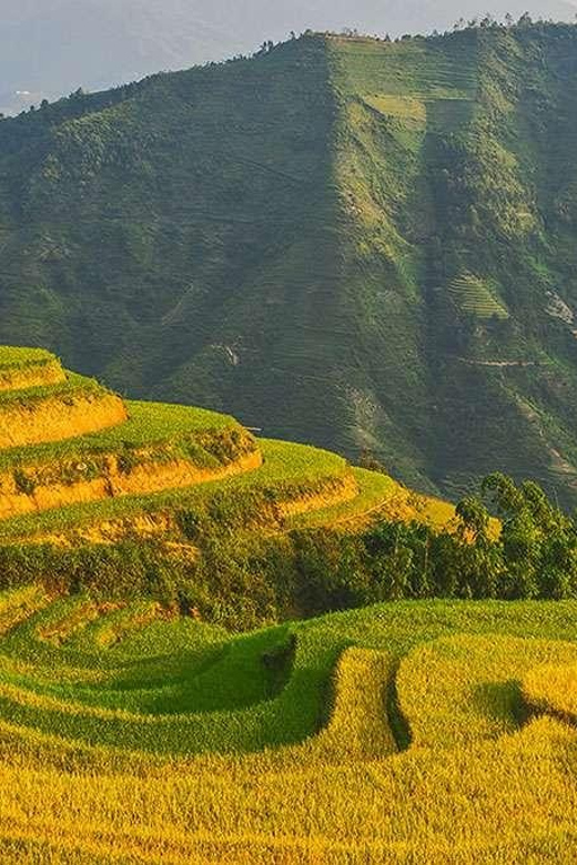 From Ha Noi or Sapa: 2-Day Ha Giang Loop Tour With Rider - Key Points