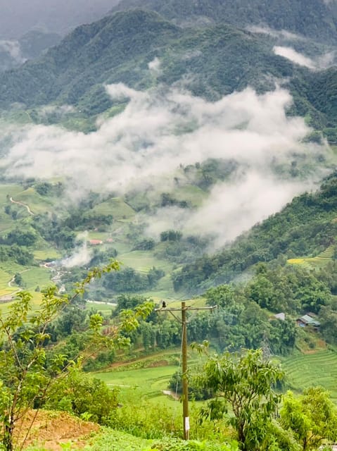 From Hanoi: 2-Day Sapa Homestay & Cooking Class With Locals - Key Points