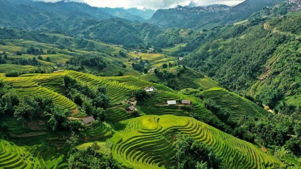 From Hanoi: 2D1N Sapa Homestay Trek With Overnight Bus - Key Points