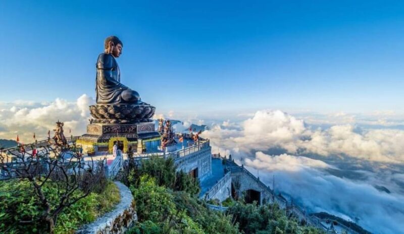 From Hanoi: 3-Day Sapa Tour With Fansipan Peak Visit - Key Points