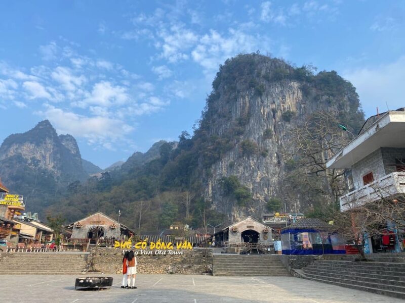 From Hanoi: 4-Day Ha Giang Loop Adventure by Motorbike - Key Points
