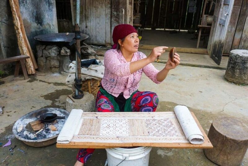 From Hanoi: 4 Days- Ha Giang Tour Start Evening or Afternoon - Key Points