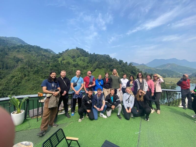 From Hanoi: 5days Ha Giang Loop With Easy Rider - Lan Ha Bay - Key Points