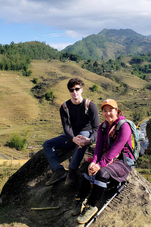 From Hanoi: Amazing Sapa 2D1N Tour - Key Points