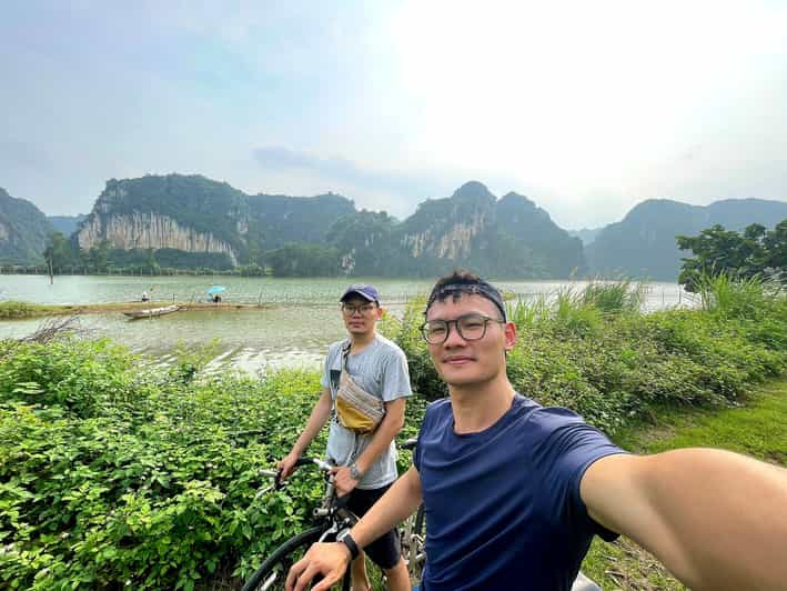 From Hanoi: Cuu, Quang Phu Cau, & Quan Son Lake Cycling Tour - Key Points