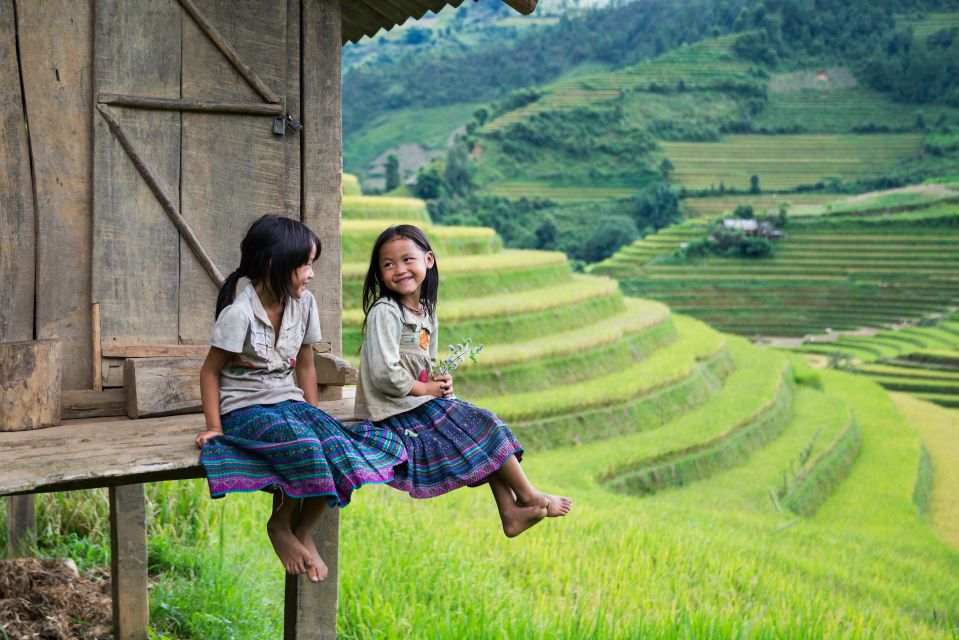 From Hanoi: Explore Sapa 2-Day Tour - Key Points