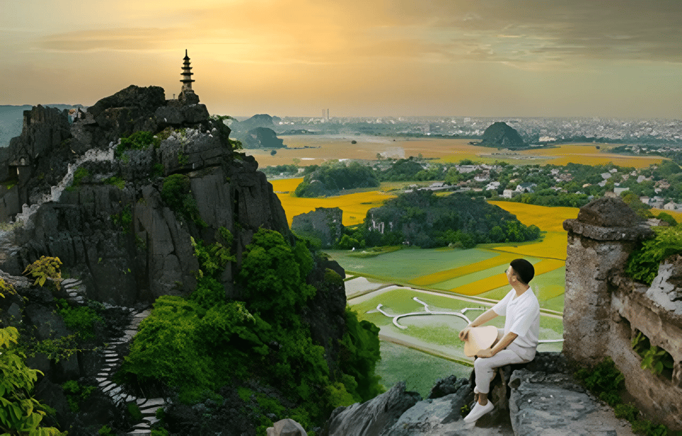 From Hanoi: Explore The Beauty of Ninh Binh For 2 Days - Frequently Asked Questions