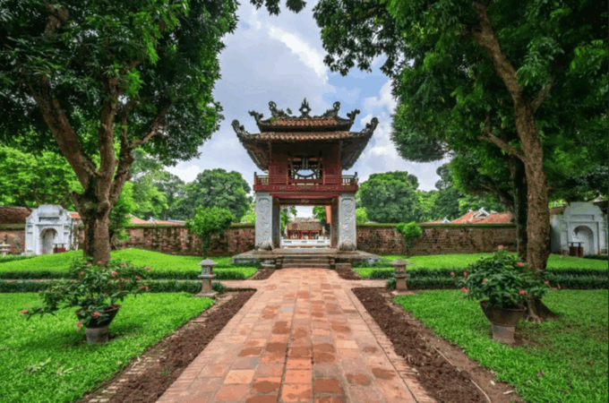 From Hanoi: Full-Day Guided City Tour With Lunch - Customer Reviews and Experiences