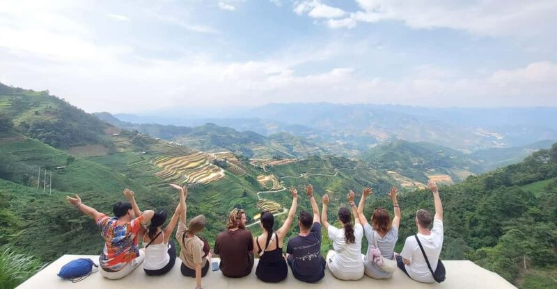 From Hanoi: Ha Giang Loop 4-Day Motorbike Tour - Key Points