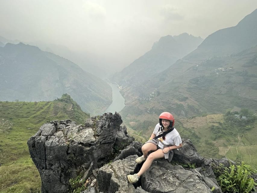 From Hanoi: Ha Giang Loop 4 Days 3 Nights - Key Points