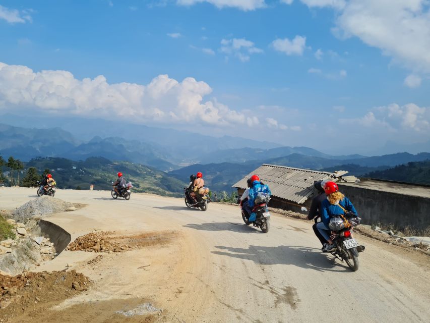 From Hanoi: Ha Giang Loop 4-Night 4-Day With Easy Rider - Key Points