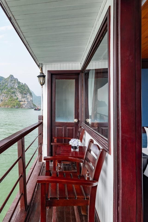 From Hanoi: Ha Long & Bai Tu Long Bay 2-Day 1-Night Cruise - Key Points