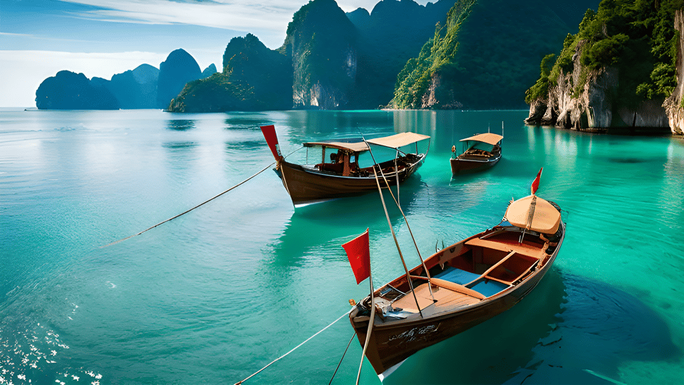 From Hanoi: Halong Bay Cruise With Lunch and Kayaking - Travel Logistics