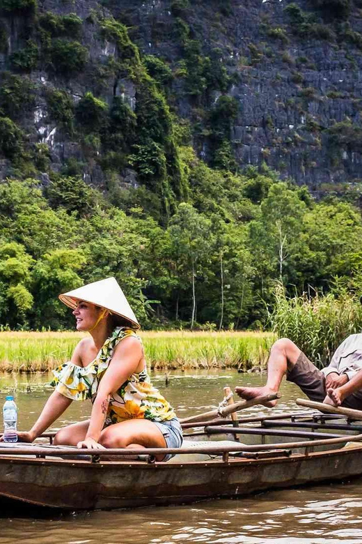 From Hanoi: Hoa Lu, Tam Coc or Trang An Day Trip - Key Points