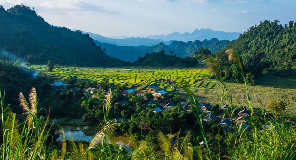 From Hanoi: Mai Chau 1 Day With Biking - Key Points