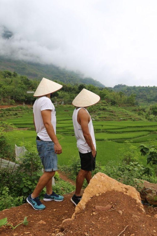 From Hanoi: Mai Chau Valley 2D1N Adventure - Key Points