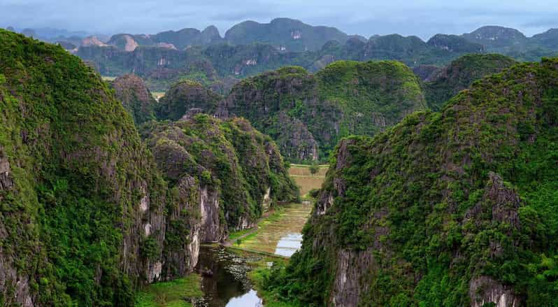 From Hanoi: Ninh Binh Day Trip Hoa Lu, Trang An and Mua Cave - Key Points