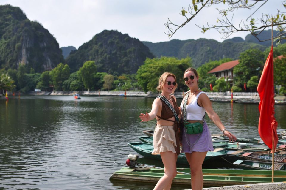 From Hanoi: Ninh Binh, Trang An, Hoa Lu, and Mua Cave Trip - Key Points