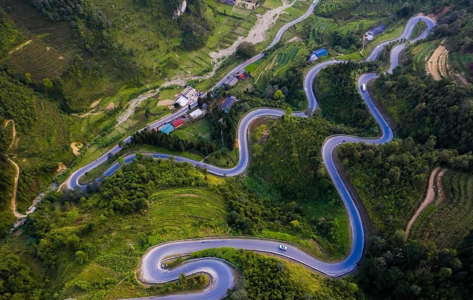 From HaNoi (or Sapa): Ha Giang Loop Tour 3 Days Self-Driving - Key Points