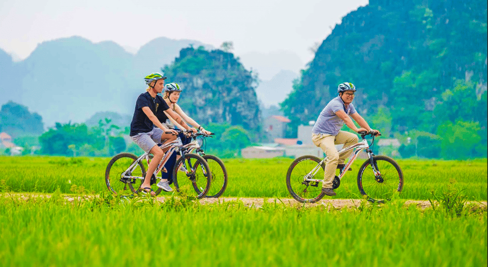 From Hanoi: Private Mai Chau 1 Day With Biking - Tour Overview