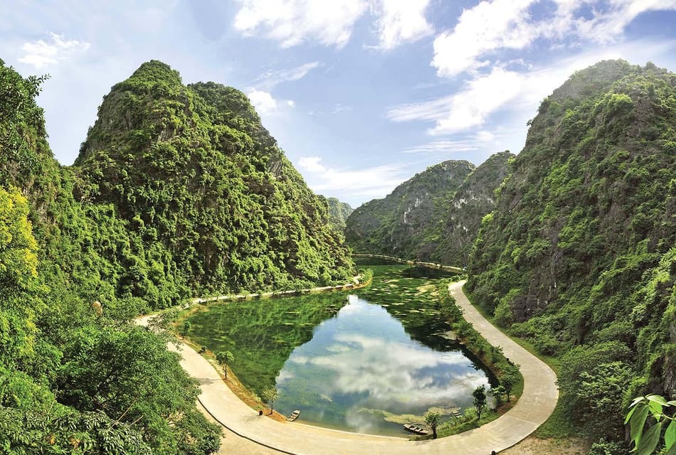 From Hanoi: Private Transfer to Ninh Binh - Key Points