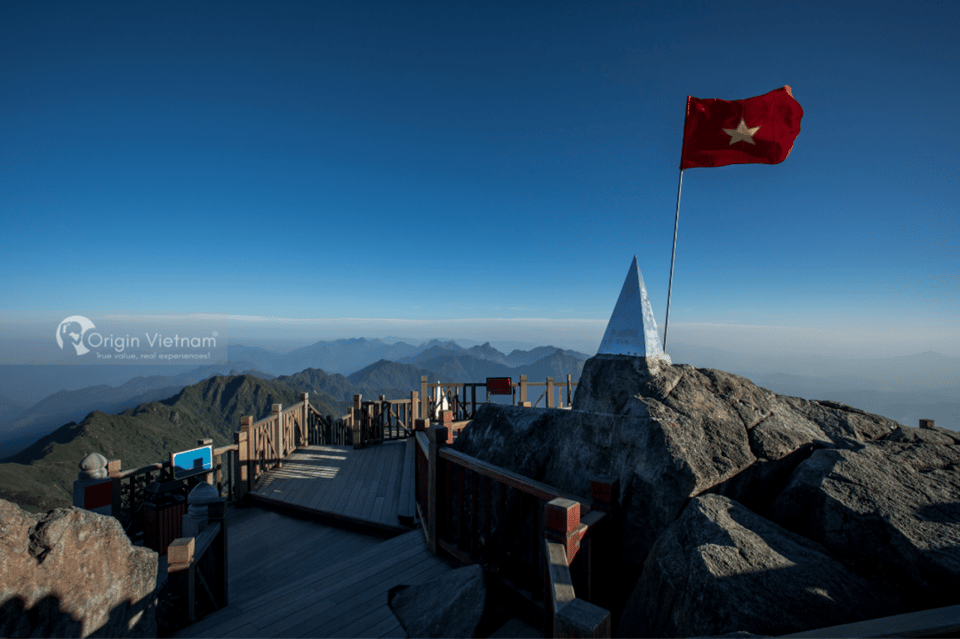 From Hanoi: Sapa – Cat Cat – Fanxipan Peak– Moana 3D2N - Day 3 Free Time Activities