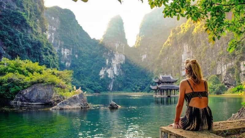 From Hanoi: Visit Ninh Binh & Tam Coc & Trang An For 2 Days - Key Points