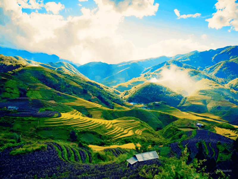 From Hanoi: Visit Sapa For 3 Days 2 Night - Accommodation Options