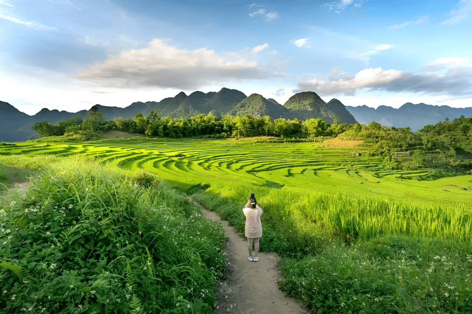 From Hanoi Visit The Local Village, Terraced Fields In 3 Day - Frequently Asked Questions