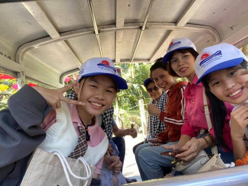 From Hcm:3 Days Mekong Delta (Cai Rang Floating,Ca Mau...) - Key Points