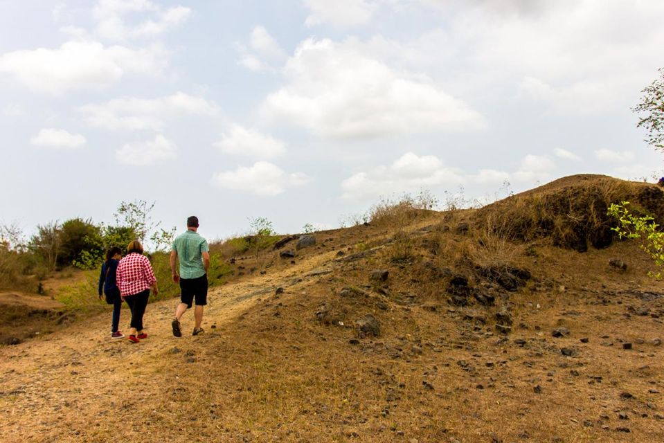 From Ho Chi Minh City: Full-Day Long Tan Battlefield - Key Points