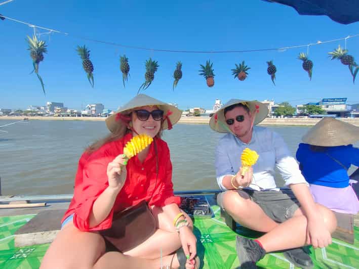 From Ho Chi Minh City: Mekong Delta For 2 Days 1 Night - Good To Know