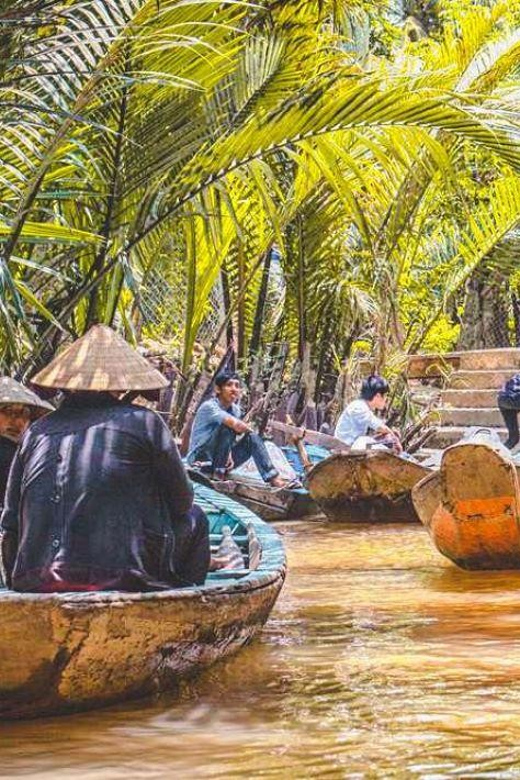 From Ho Chi Minh: Classic Mekong Delta 1-Day Tour - Key Points