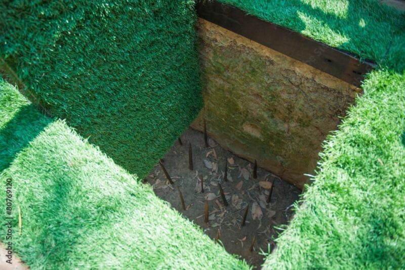 From Ho Chi Minh: Cu Chi Tunnels Tour - Tour Overview and Pricing