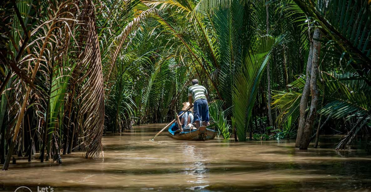 From Ho Chi Minh Day Trip to Mekong Delta Day - Key Points