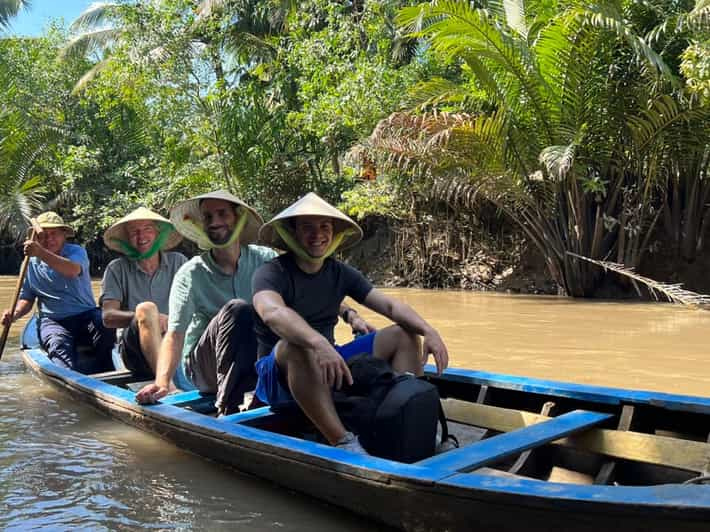 From Ho Chi Minh: Explore Mekong Delta In 1 Day - Good To Know