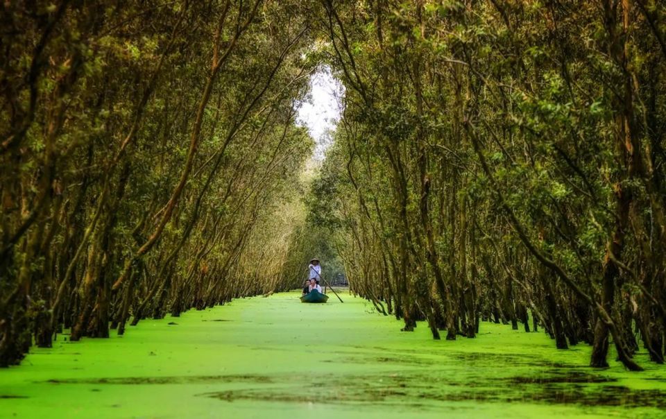 From Ho Chi Minh: Mekong Delta 3 Days 2 Nights - Good To Know