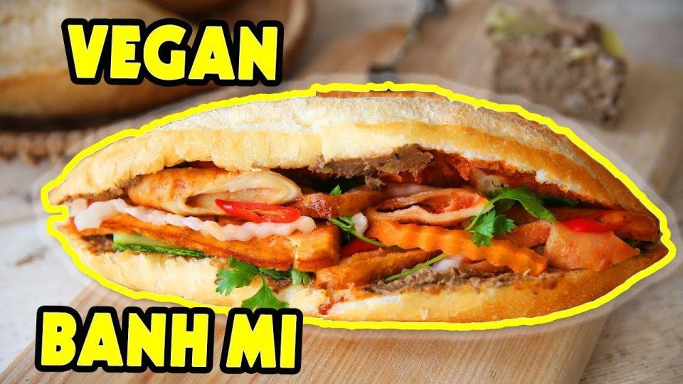 FROM HO CHI Minh: Vegan Food Tour by Car/ Scooter - Overview of the Vegan Food Tour