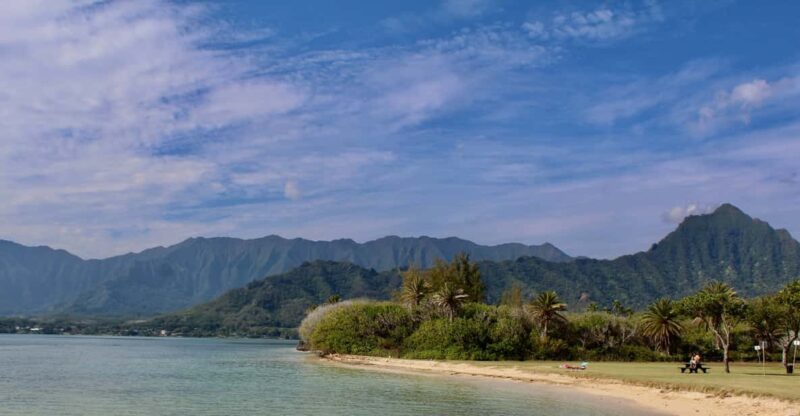 From Honolulu: Epic Island Tour - Key Points