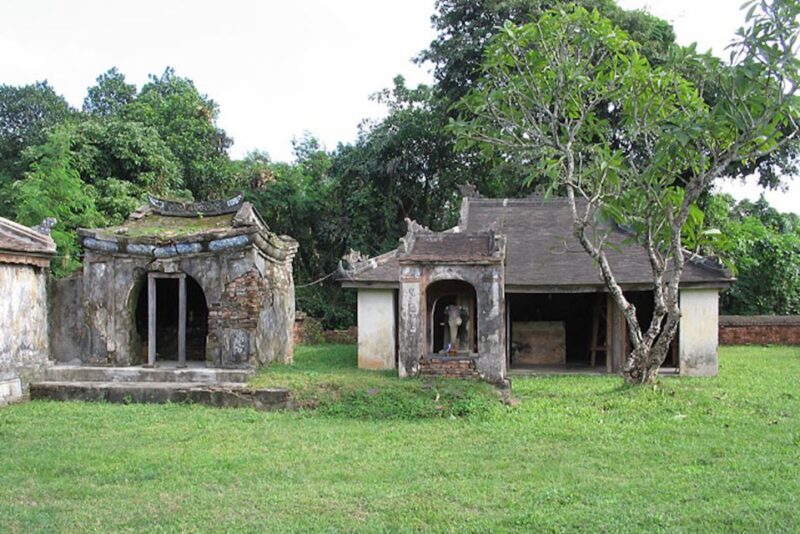 From Hue: Half-Day Guided Countryside Bicycle Tour - Key Points