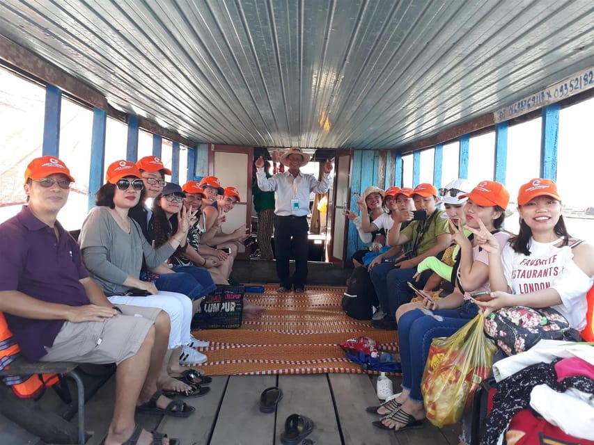 From Hue: Tam Giang Lagoon Sunset Experience-Private Tour - Key Points