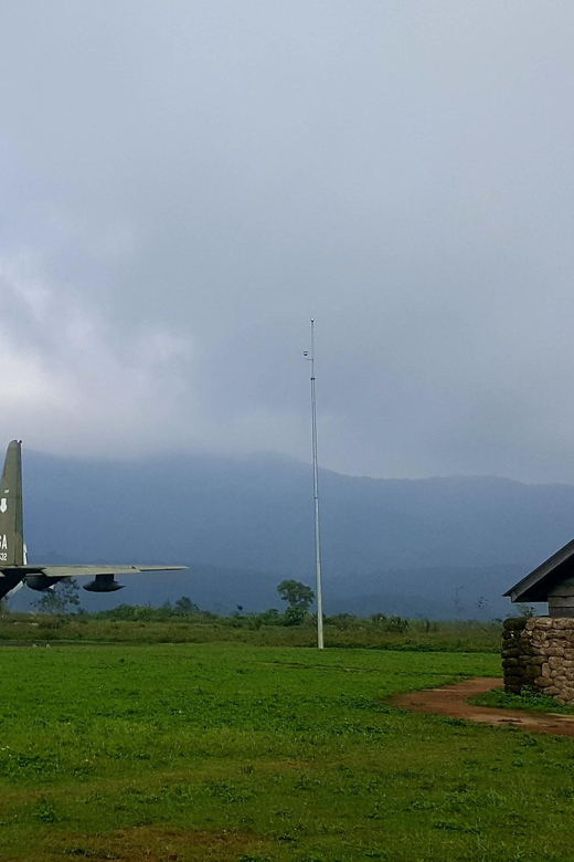 From Hue to DMZ : Vinh Moc Tunnel & Khe Sanh by Private Car - Key Points