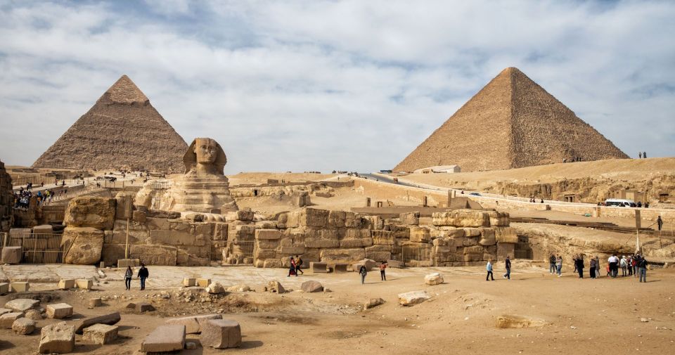 From Hurghada: Cairo Private Day Tour With Flights & Lunch - Good To Know