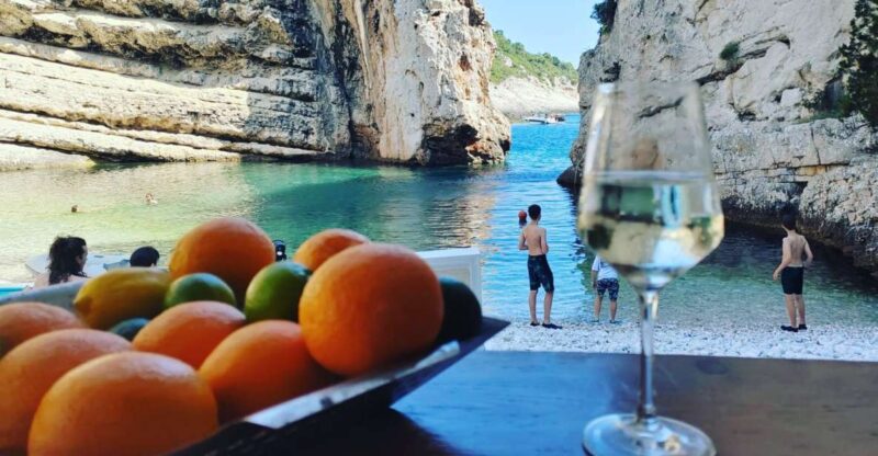 From Hvar: Blue Cave and 5 Islands Boat Tour - Good To Know